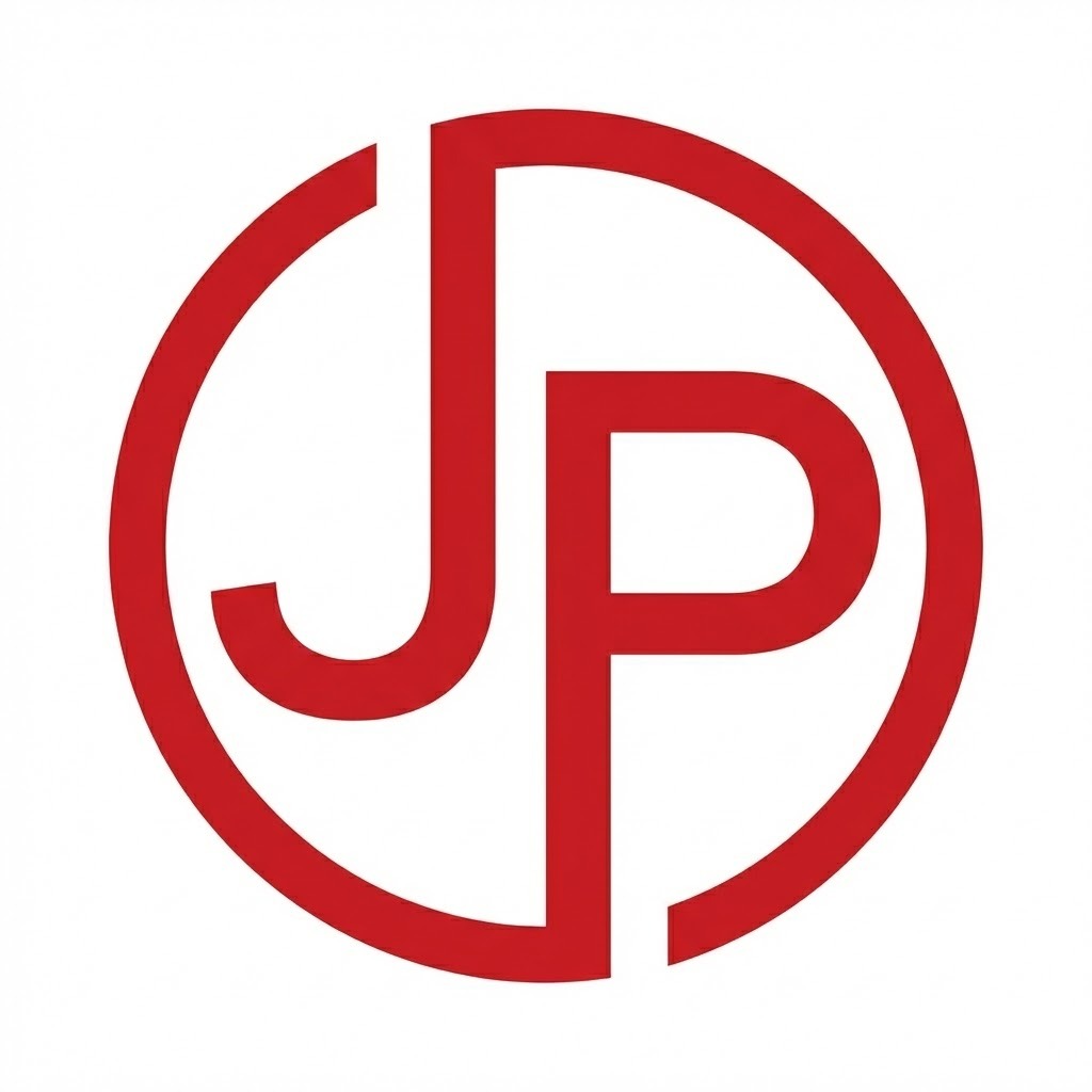 J.P Hospital Logo