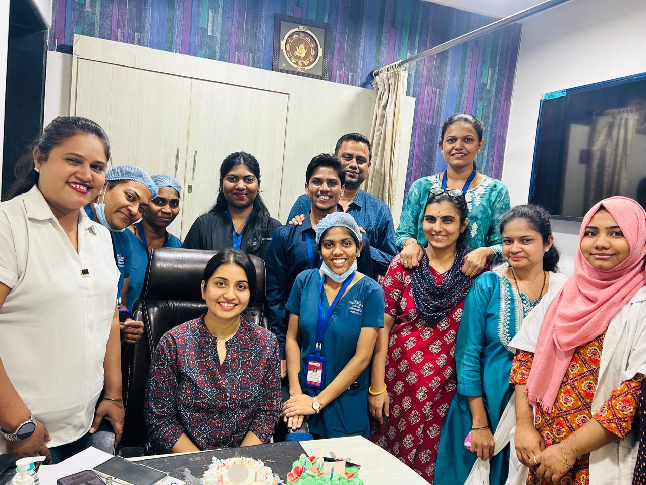 Our Expert Medical Team